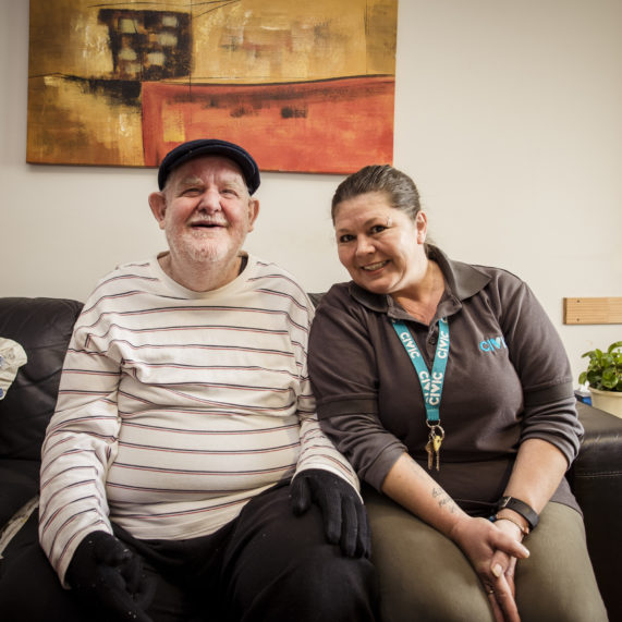 Disability Support Worker Jobs in Sydney, NSW - Civic