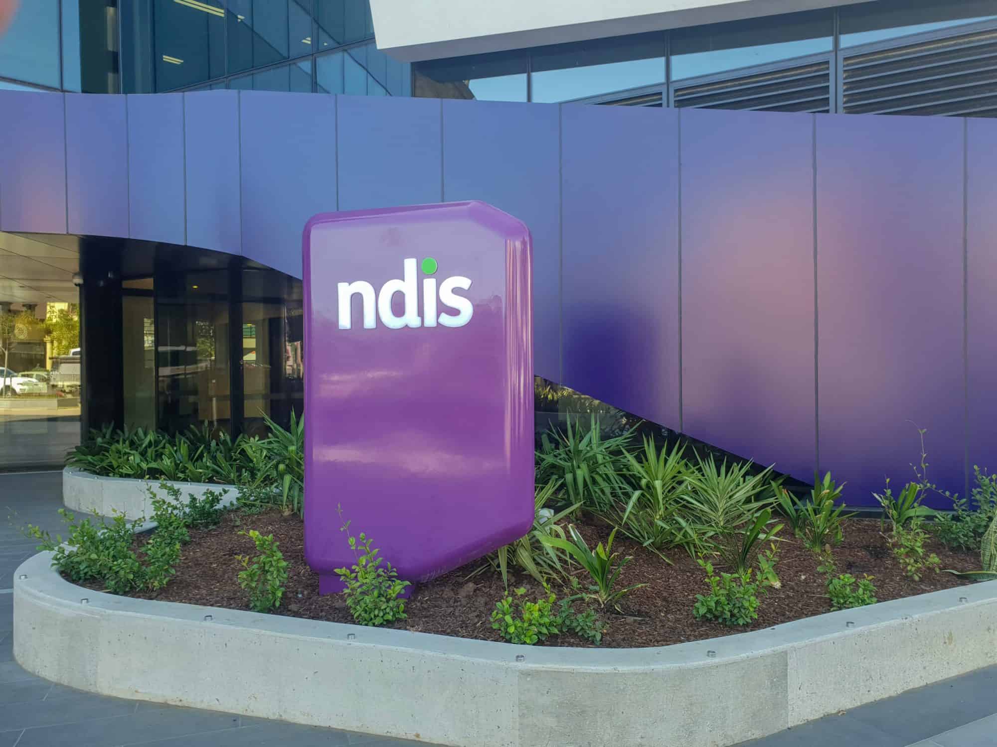 NDIS Offices