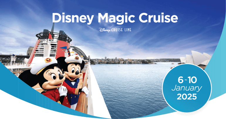 Disney-Magic-Cruise